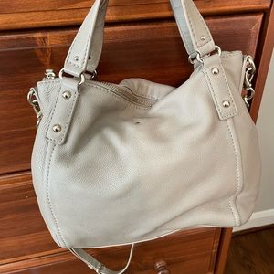 Kate Spade Medium Crossbody Bag - Warm Taupe